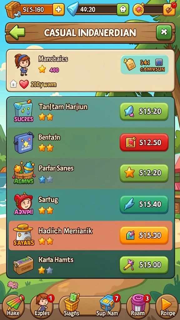 Screenshot 180slot nomor 2