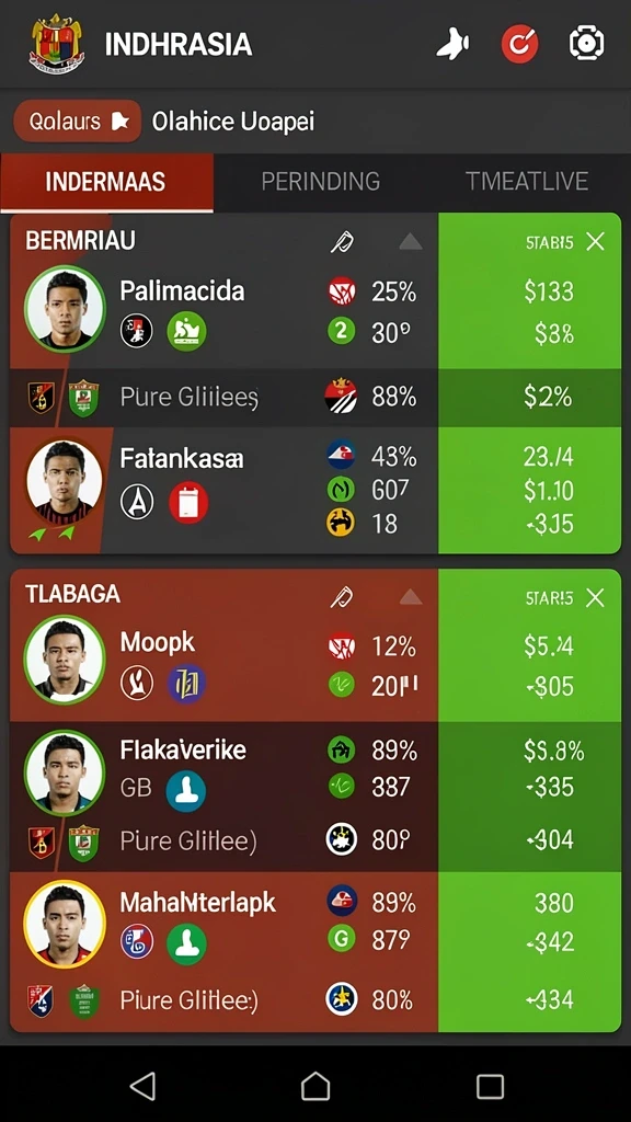Screenshot 182game nomor 3