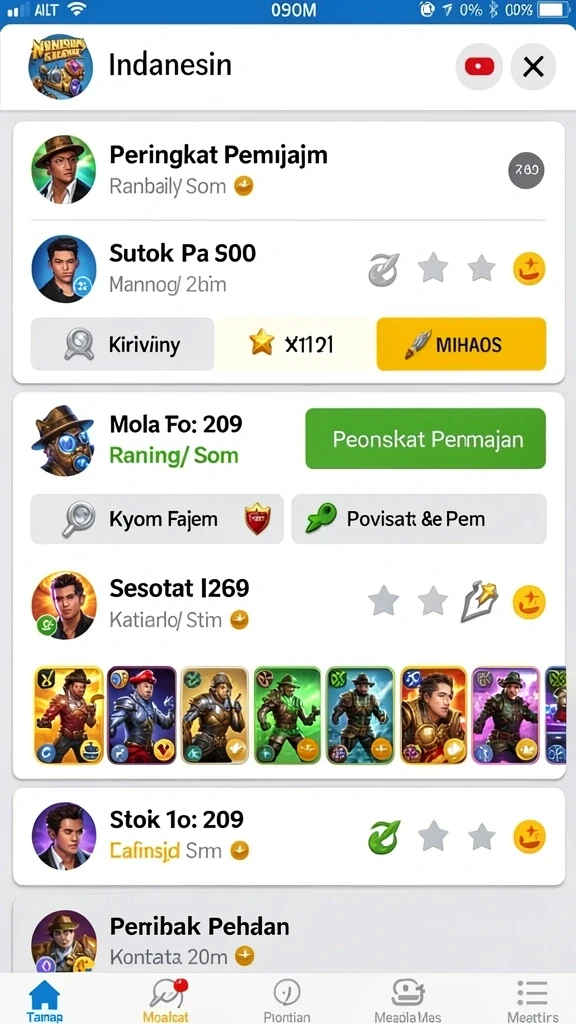 Screenshot 68idn nomor 1