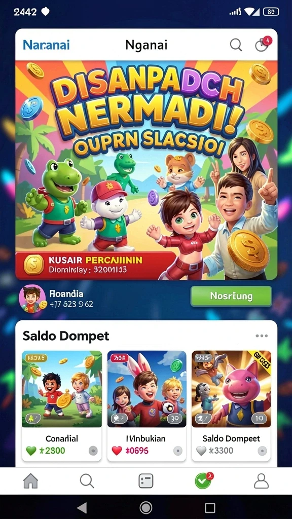 Screenshot 999zk nomor 2