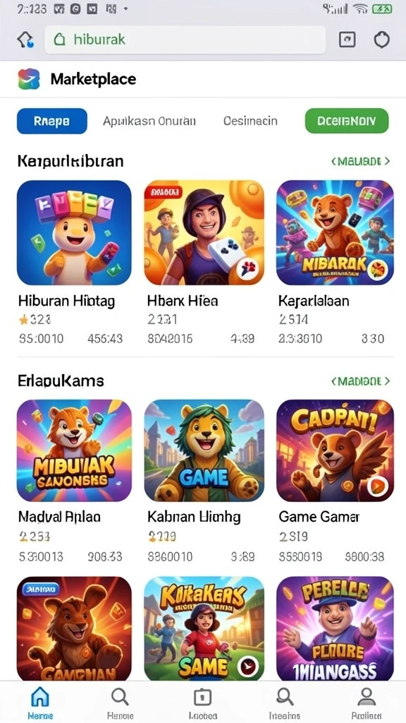 Screenshot 99rp nomor 3