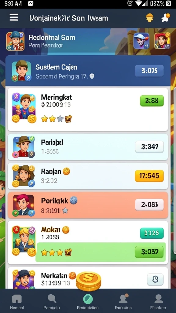 Screenshot abcslot nomor 3