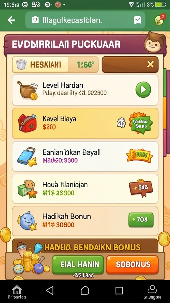 Screenshot at777 nomor 1
