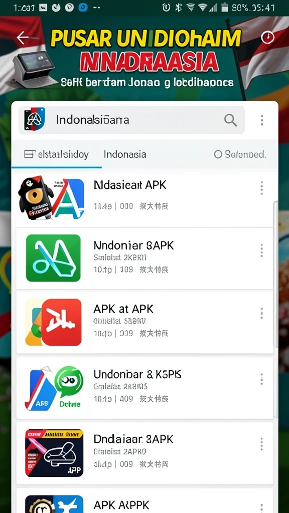 Screenshot avatar808 nomor 2