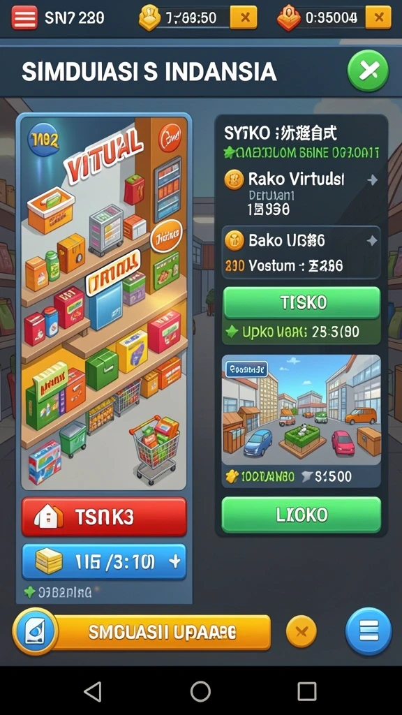 Screenshot batik168 nomor 2