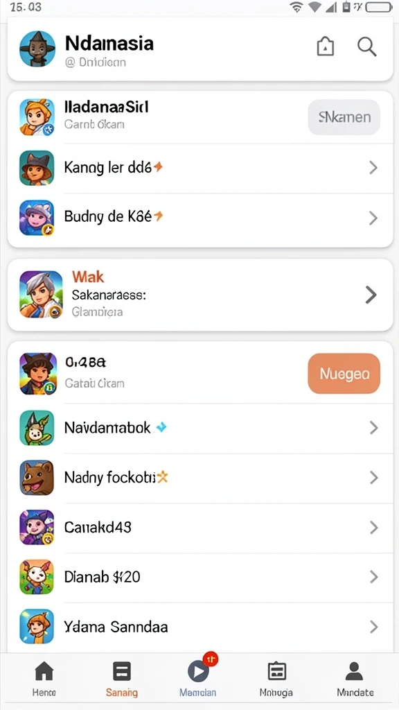 Screenshot batik168 nomor 3
