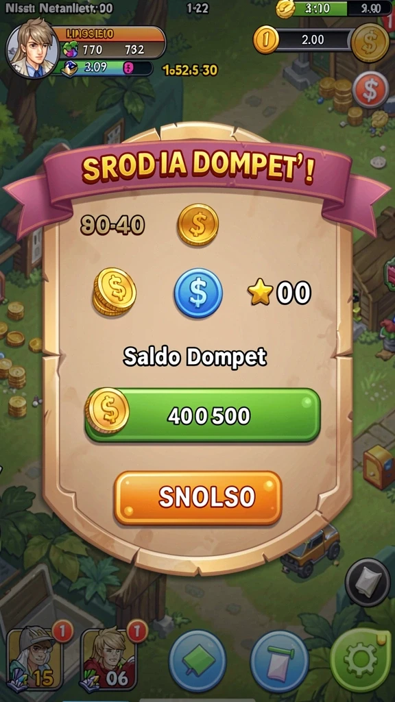 Screenshot biolabet nomor 1