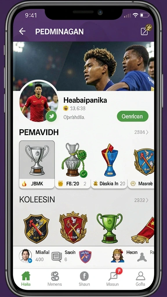 Screenshot biolabet nomor 2