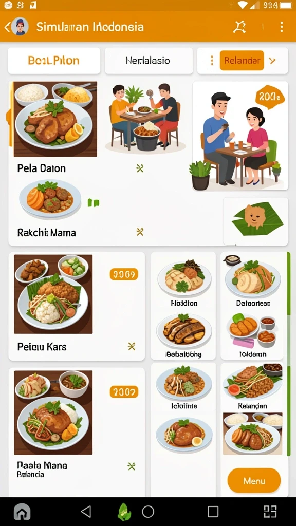 Screenshot bokedomino nomor 2