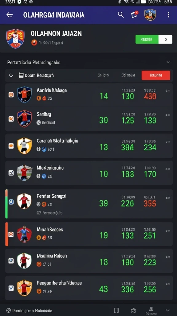 Screenshot bokedomino nomor 3