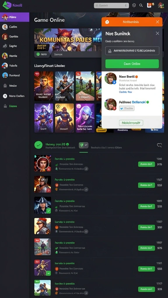 Screenshot bromo77 nomor 3