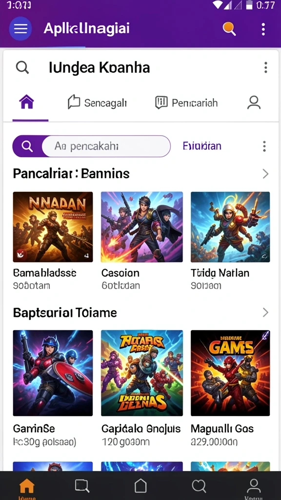 Screenshot brutal77 nomor 1