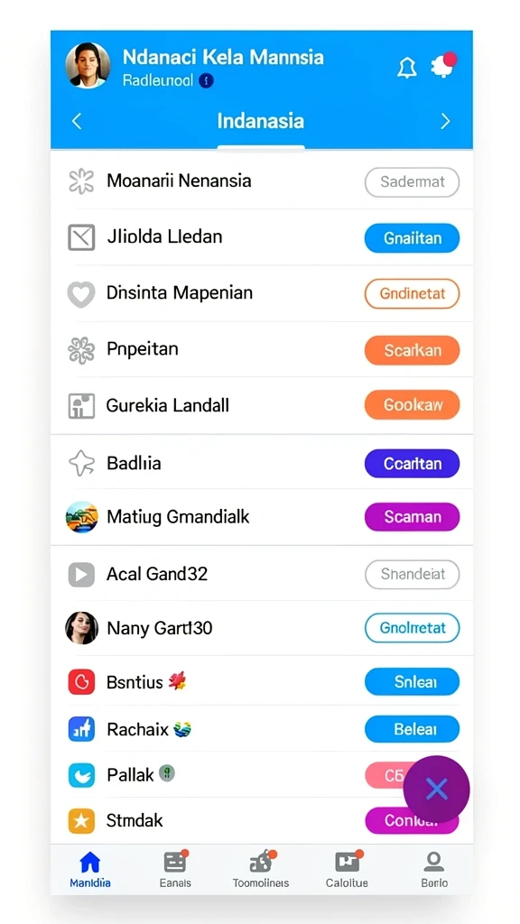 Screenshot cash777 nomor 2