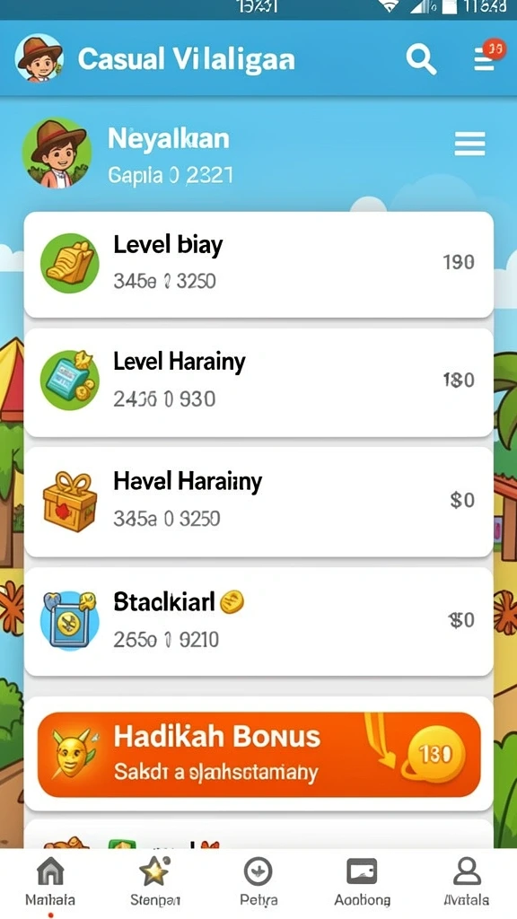 Screenshot dewapg nomor 1