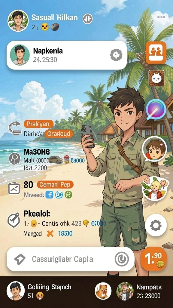 Screenshot dingdongtogel nomor 3