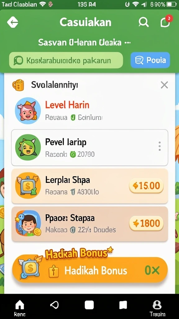 Screenshot direkturtoto nomor 1