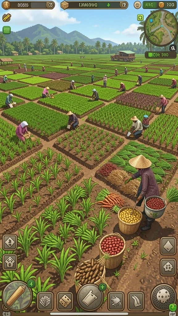 Screenshot direkturtoto nomor 3