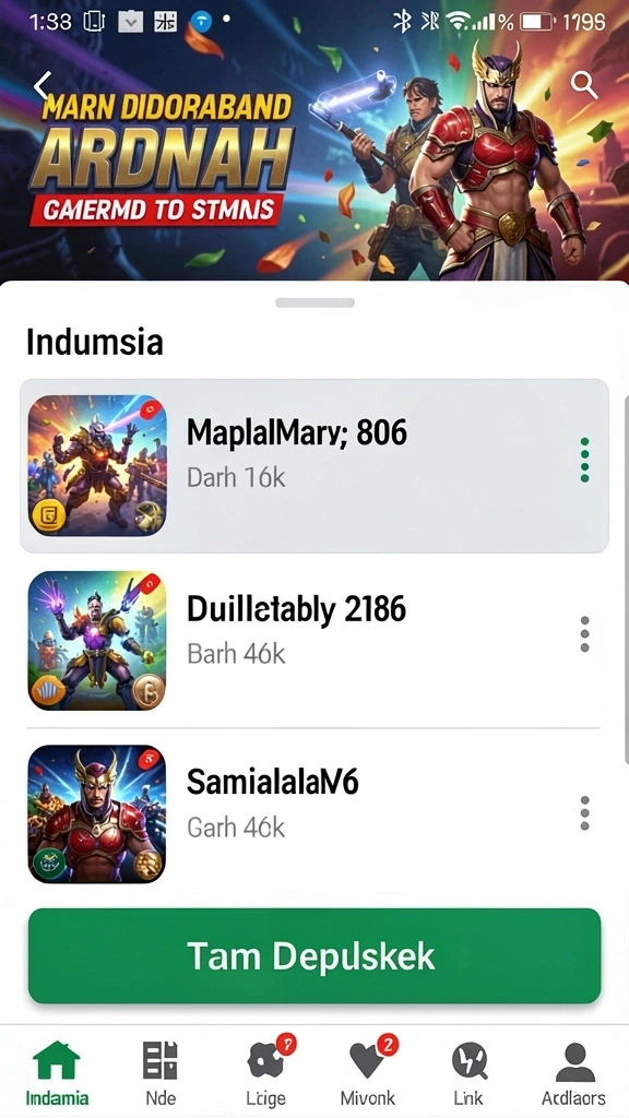 Screenshot dolar138 nomor 1