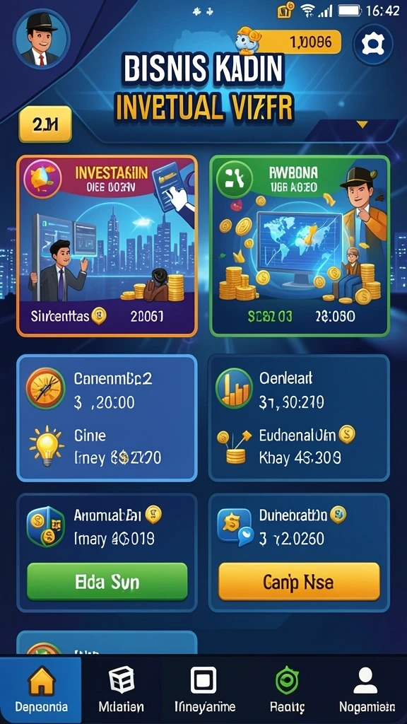 Screenshot double999 nomor 2