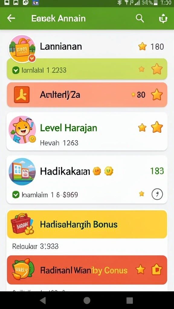 Screenshot dragon222 nomor 3