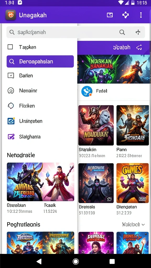 Screenshot eshatoto nomor 3