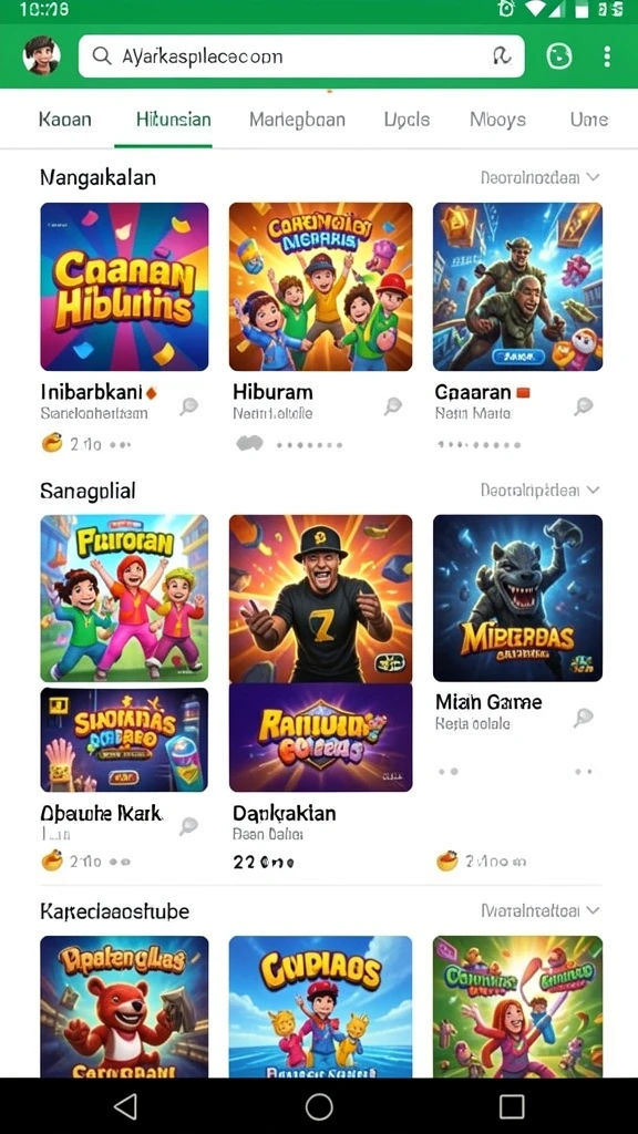 Screenshot gacormax nomor 2