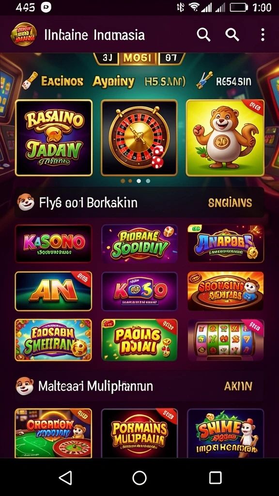 Screenshot gacormax nomor 3