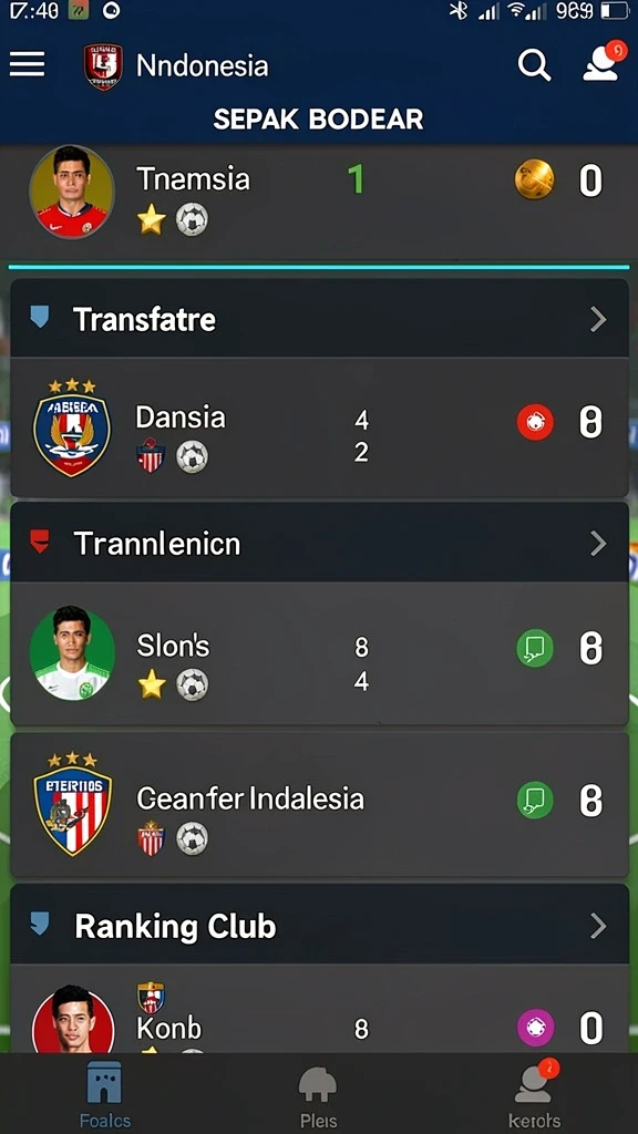 Screenshot gowin nomor 1