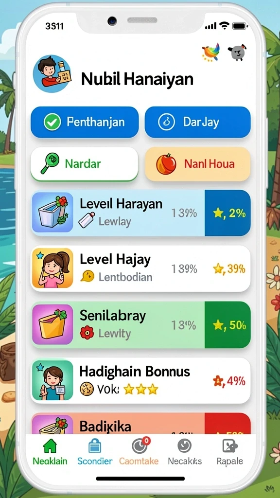 Screenshot hoki777 nomor 3