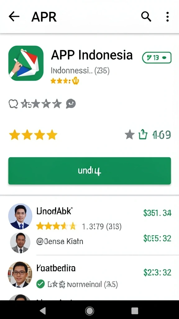 Screenshot hokigame nomor 1