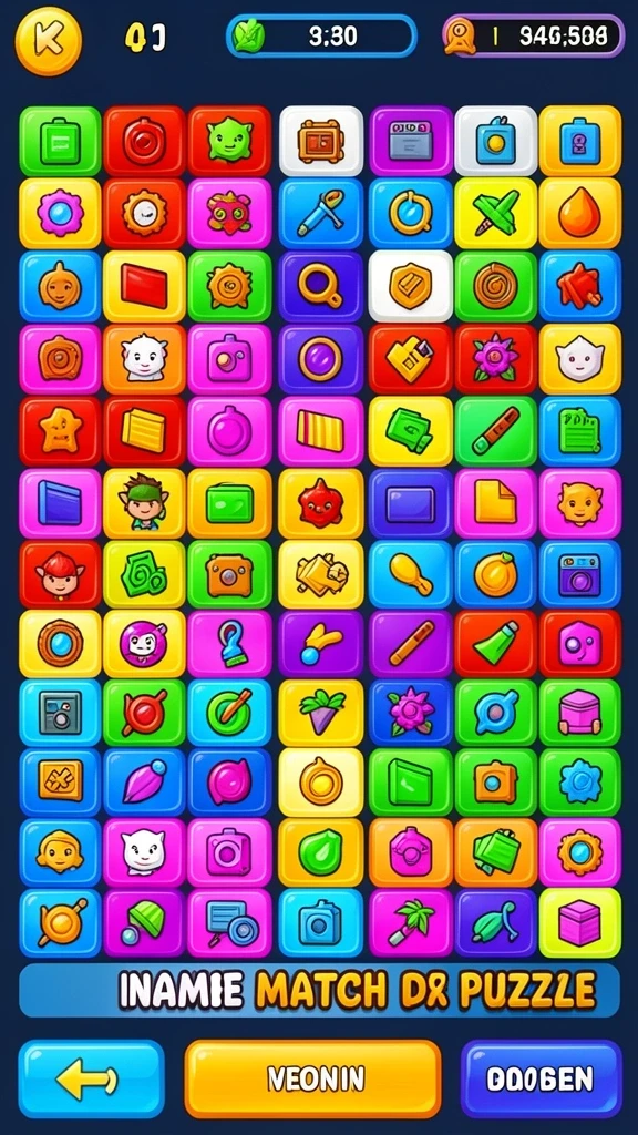 Screenshot hokigame nomor 2