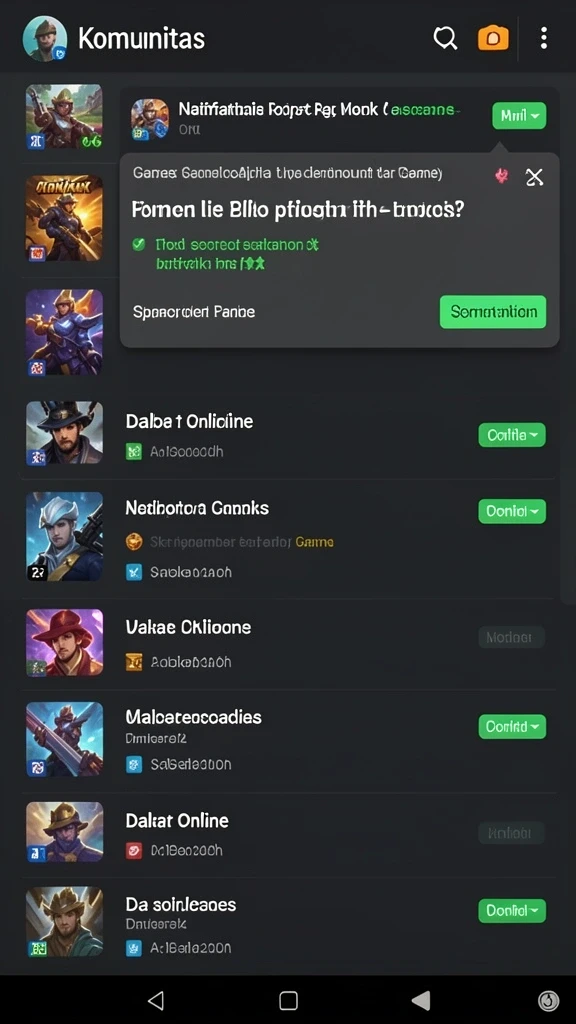 Screenshot hokiluck nomor 3