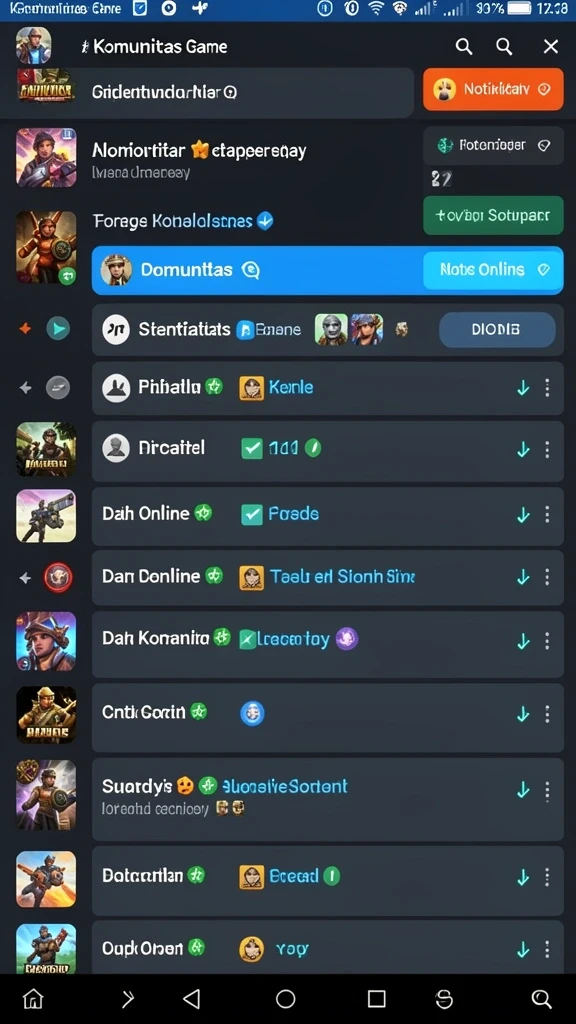 Screenshot id678 nomor 1