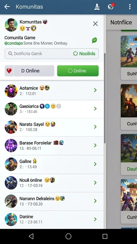 Screenshot ink789 nomor 3