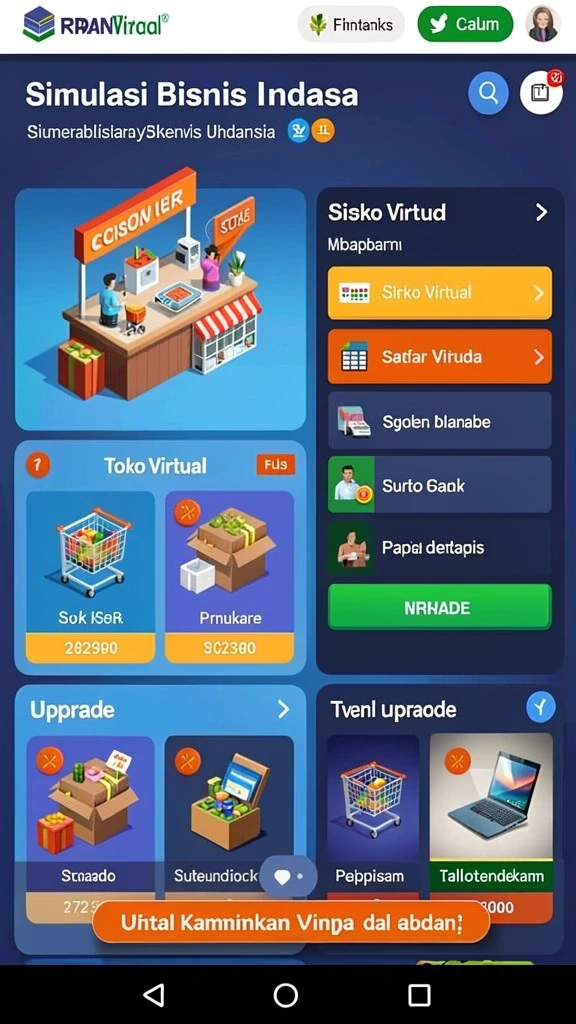Screenshot jago368 nomor 1