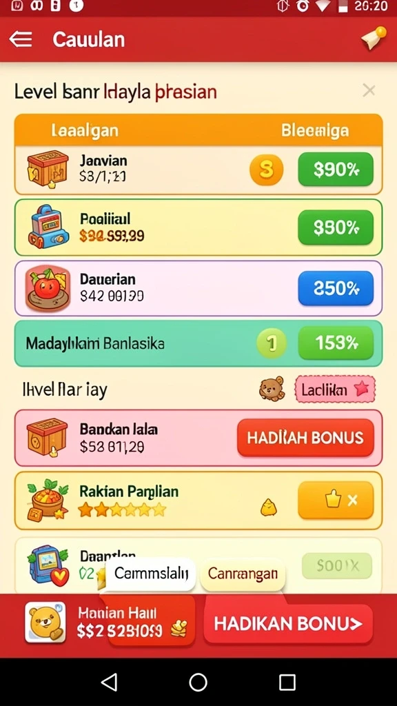 Screenshot jaya89 nomor 1