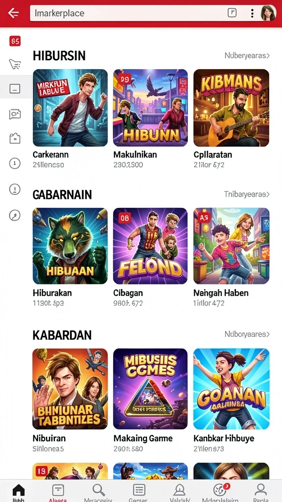 Screenshot jktplus nomor 2
