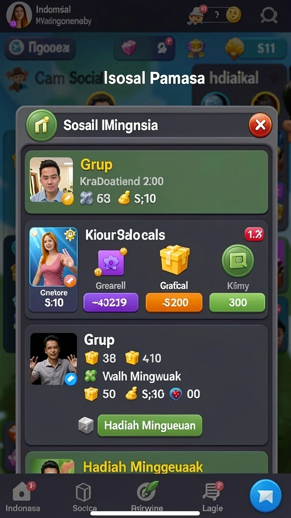 Screenshot juarago nomor 3