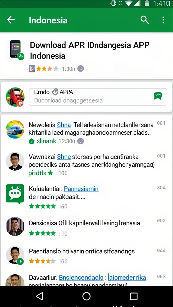 Screenshot juragan77 nomor 2