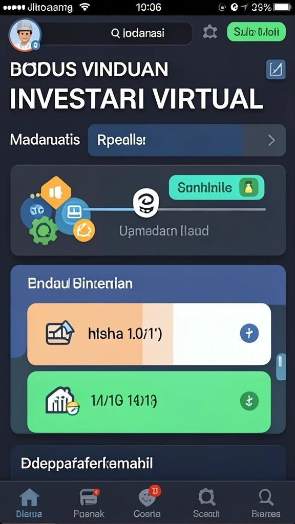 Screenshot kagandan nomor 1