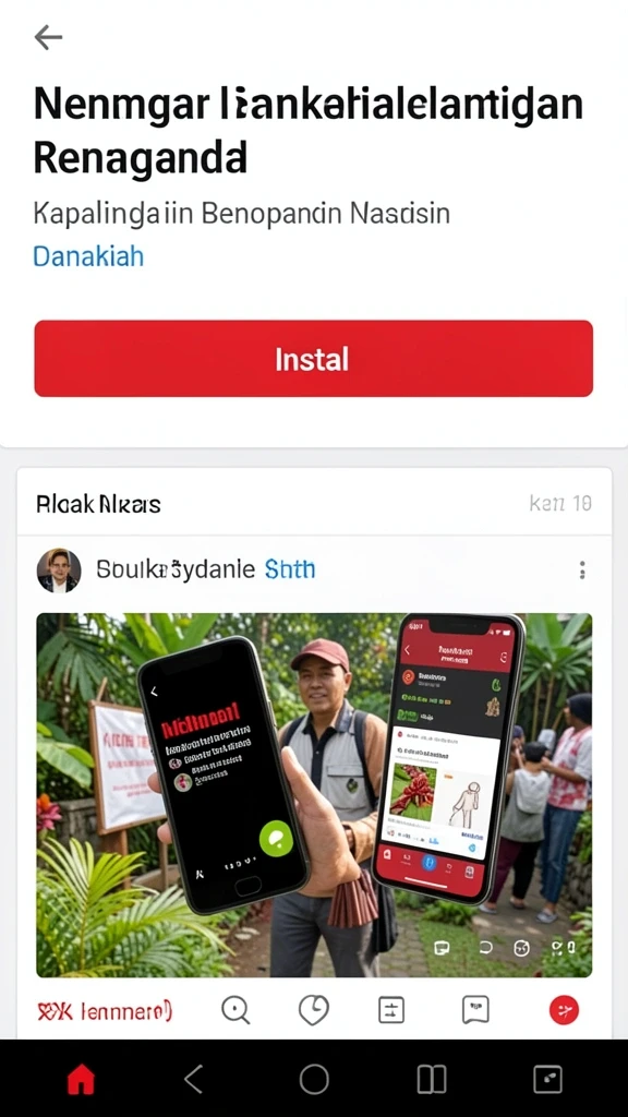 Screenshot kagandan nomor 2