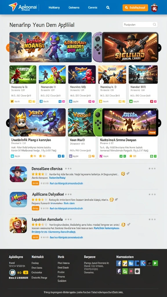Screenshot kastoto nomor 2