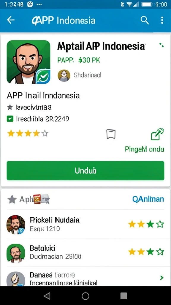 Screenshot katsu5 nomor 1