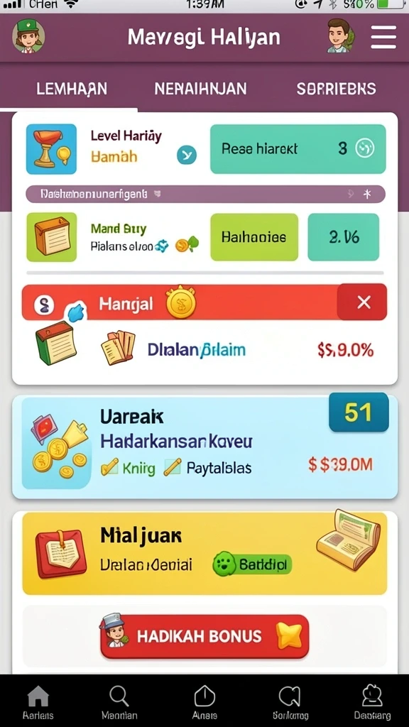Screenshot katsu5 nomor 2