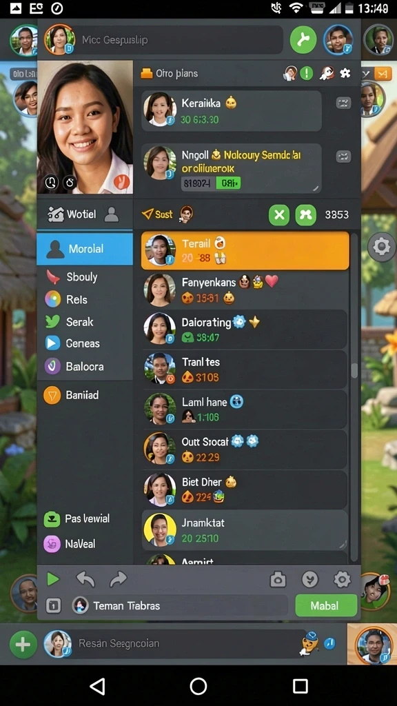 Screenshot kaya33 nomor 1