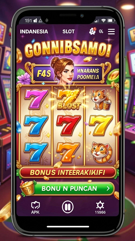 Screenshot kaya33 nomor 2