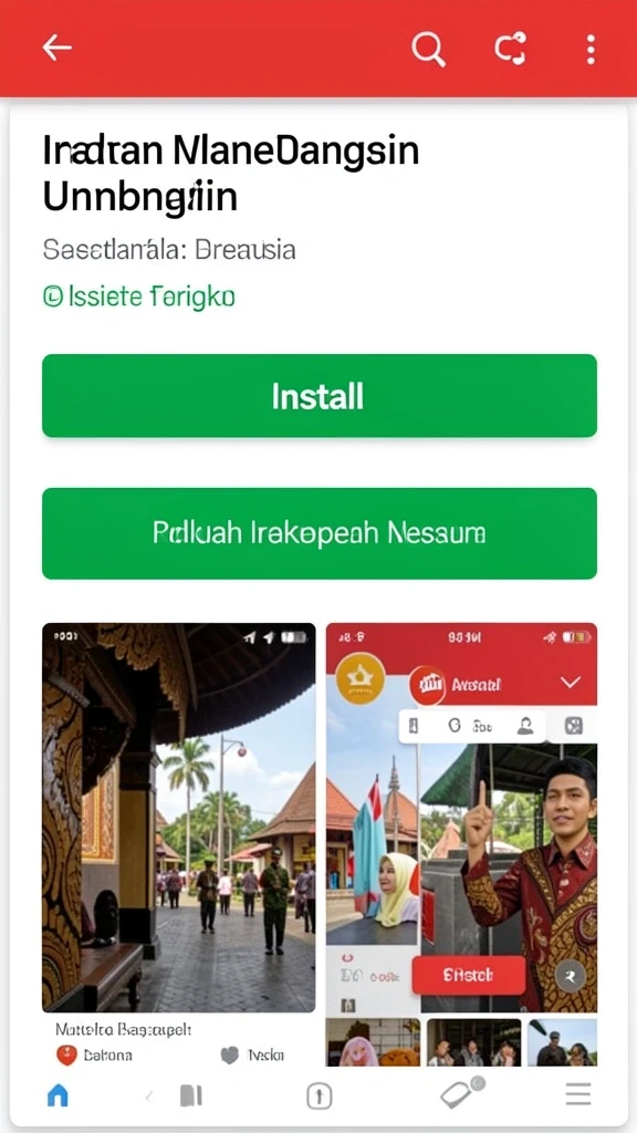 Screenshot kpk100 nomor 1