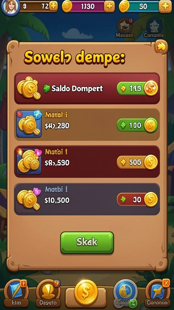 Screenshot kpk100 nomor 3