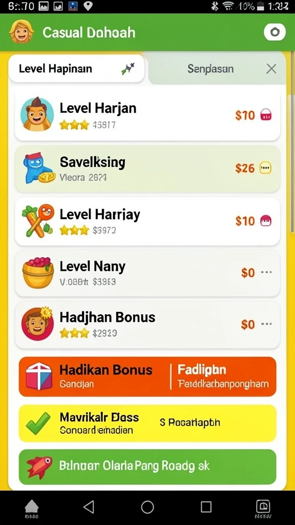 Screenshot lancar138 nomor 3