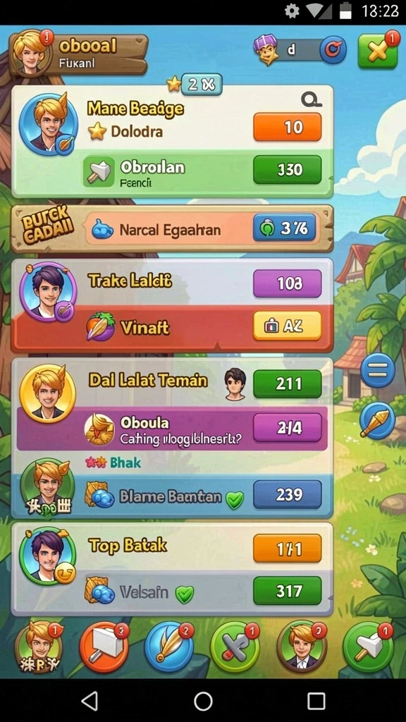 Screenshot ledakgg nomor 1